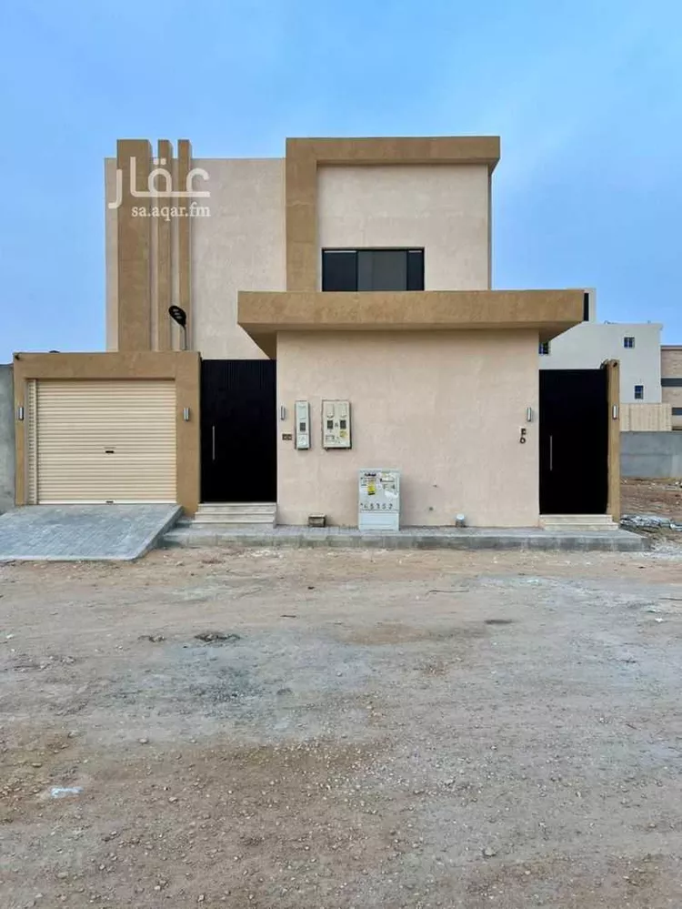 فيلا للبيع في حي ضاحية نمار, مدينة الرياض, منطقة الرياض 6