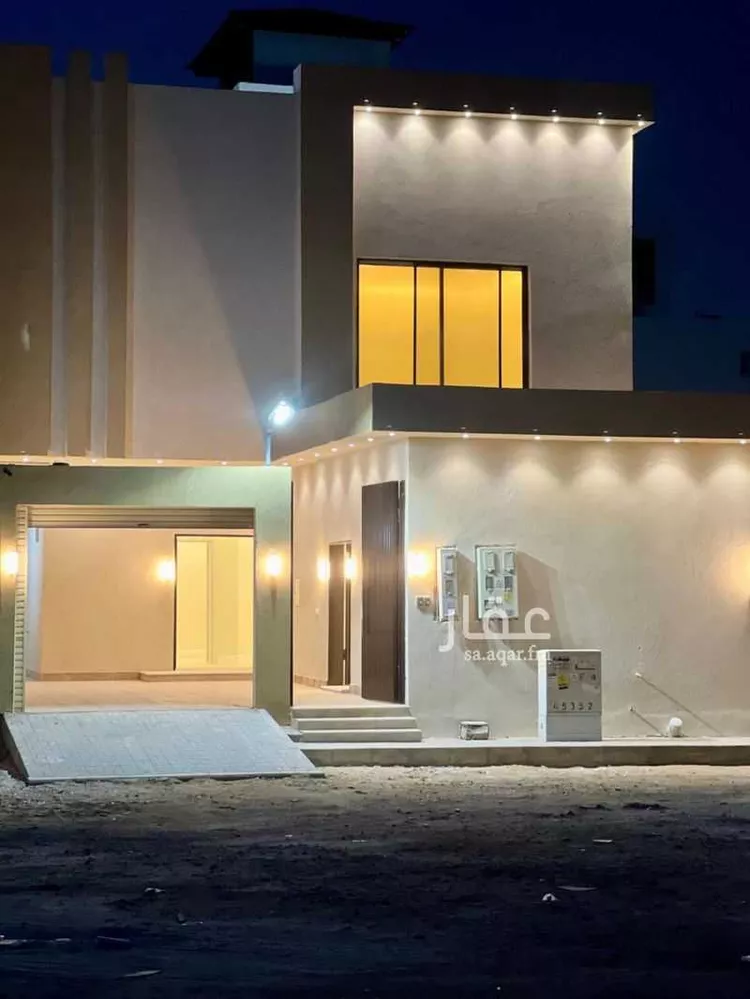 فيلا للبيع في حي ضاحية نمار, مدينة الرياض, منطقة الرياض 29