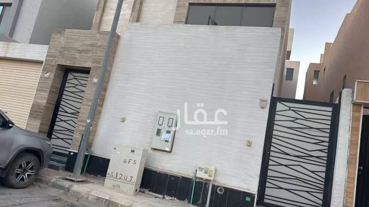 شقة للإيجار في شارع عيسى العدوي, حي نمار, مدينة الرياض, منطقة الرياض صورة 2