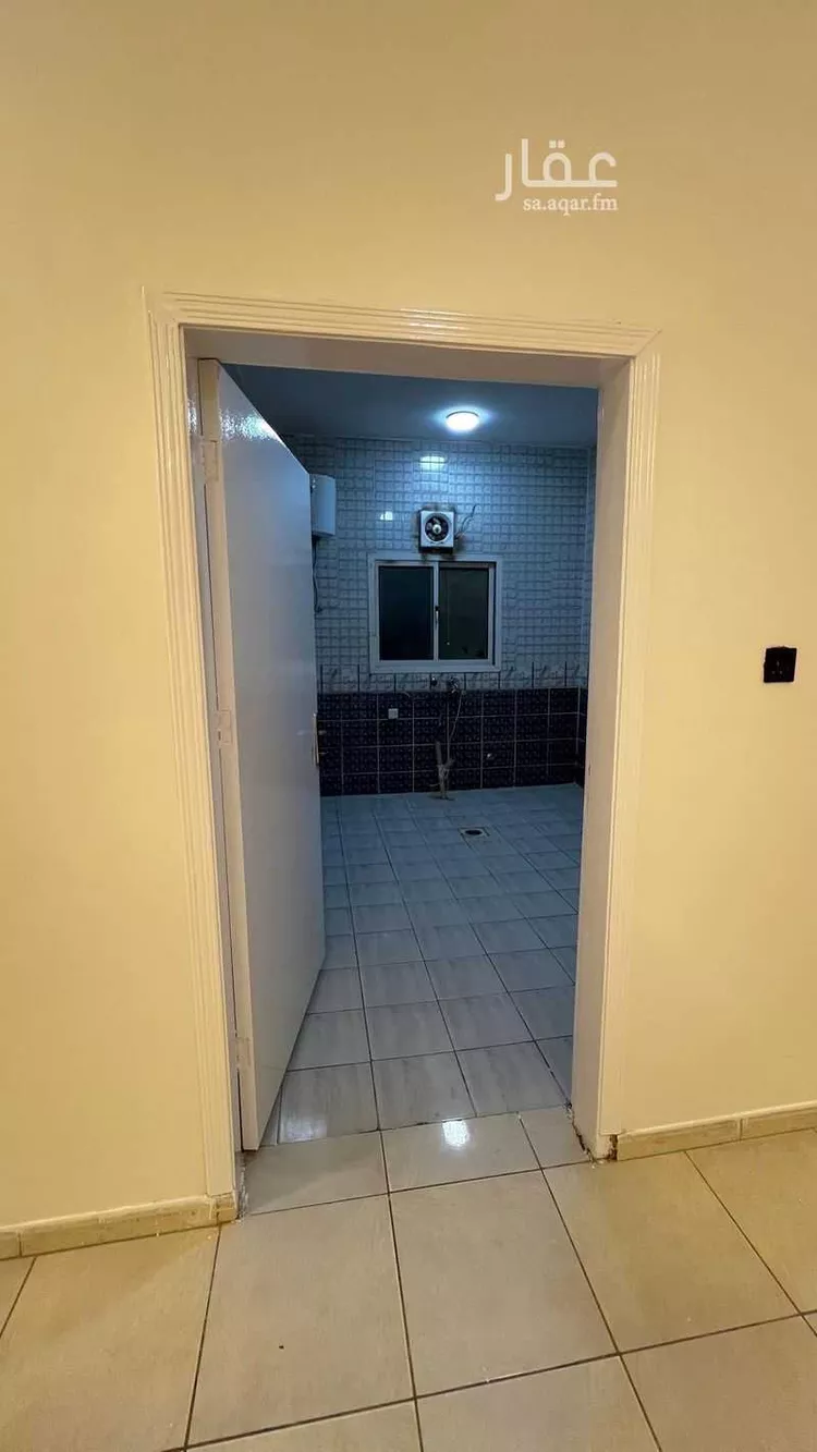 شقة للإيجار في حي ، شارع ابن الزبير الغرناطي ، حي الرمال ، الرياض ، منطقة الرياض صورة 5