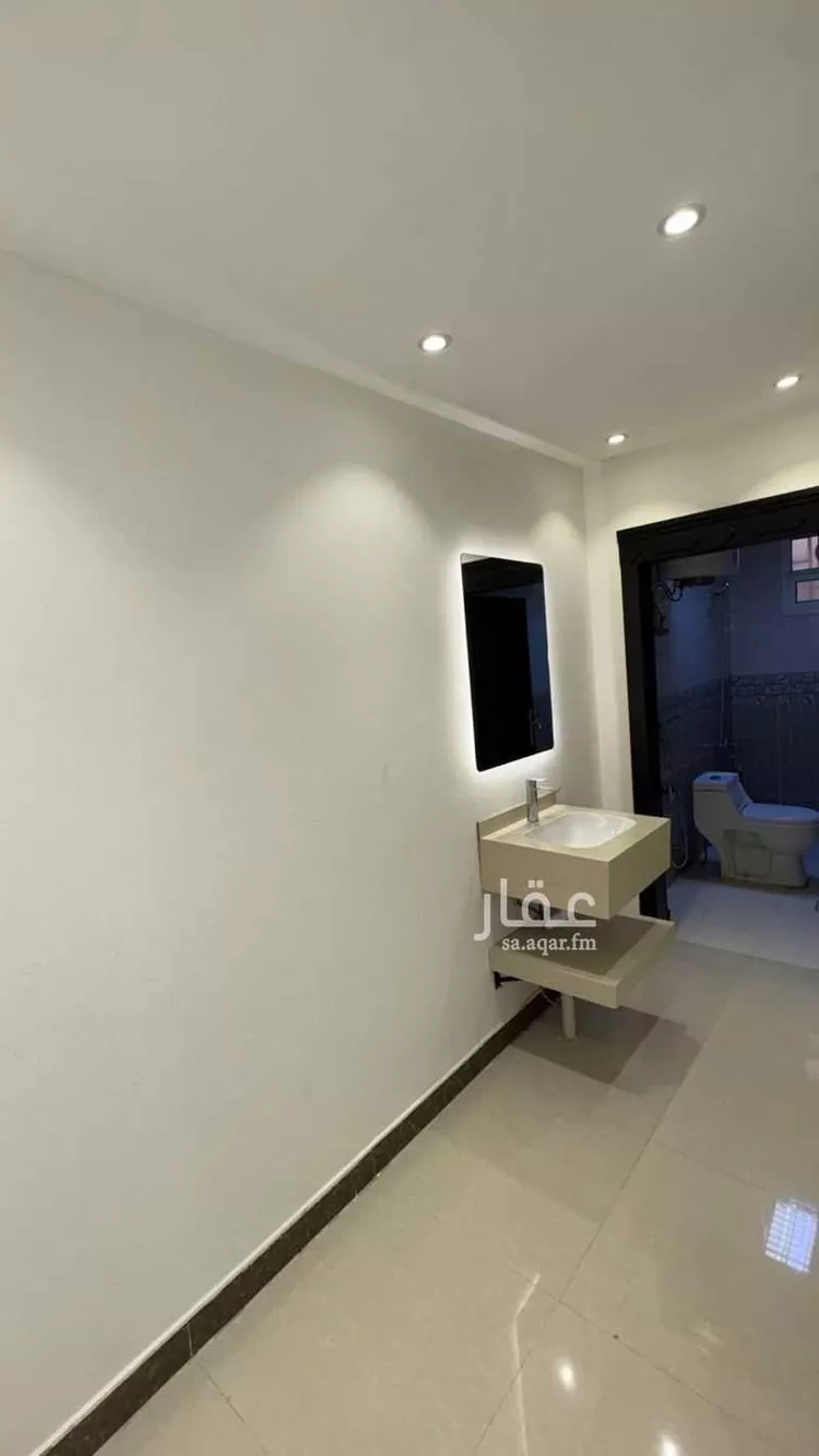 Floor for Rent in Riyadh Ar Rimal