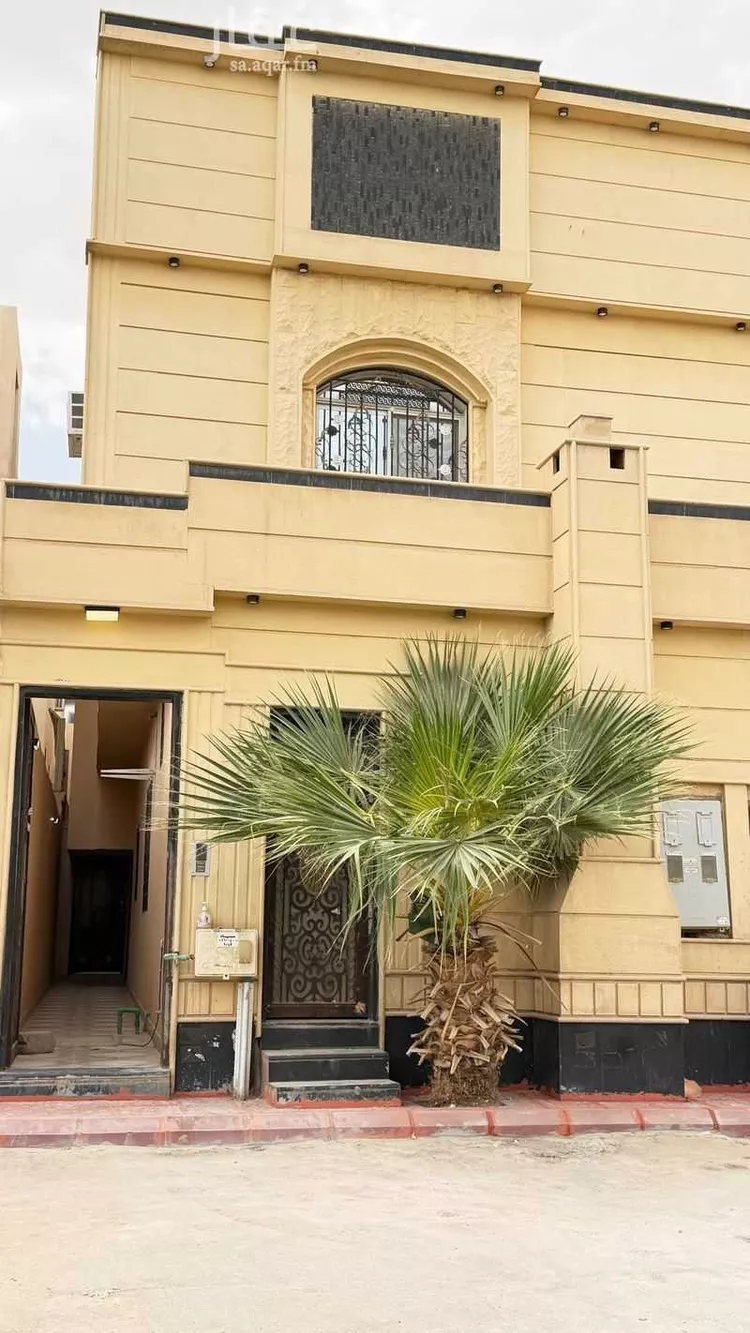 شقة للإيجار في شارع ابن الزبير الغرناطي ، حي الرمال ، الرياض ، منطقة الرياض