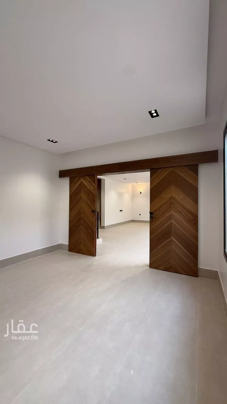 فيلا للإيجار في شارع يوسف بن مصامد, حي طويق, مدينة الرياض, منطقة الرياض صورة 2