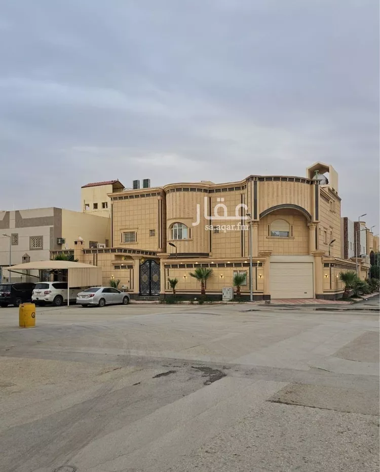 فيلا للبيع في شارع علي الرهبيني, حي العوالي, مدينة الرياض, منطقة الرياض
