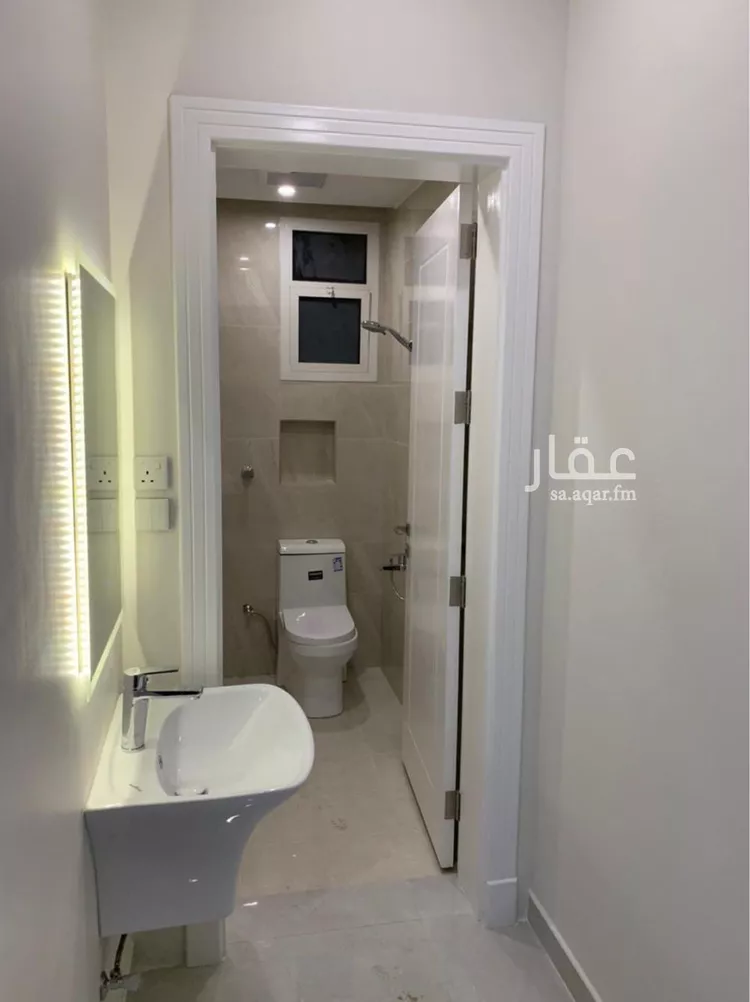 شقة للإيجار في شارع فاطمة الزبيرية, حي طويق, مدينة الرياض, منطقة الرياض صورة 3