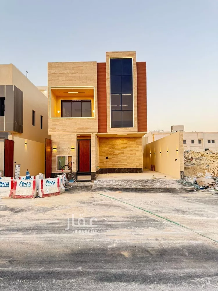 فيلا للبيع في حي ضاحية نمار, مدينة الرياض, منطقة الرياض