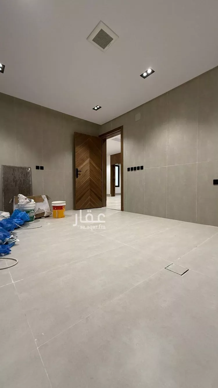 فيلا للإيجار في شارع يوسف بن مصامد, حي طويق, مدينة الرياض, منطقة الرياض صورة 4
