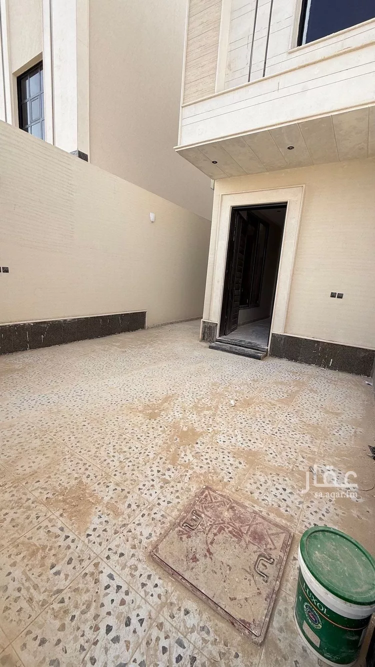 فيلا للبيع في شارع القاسم بن عبدالواحد, حي طويق, مدينة الرياض, منطقة الرياض صورة 2