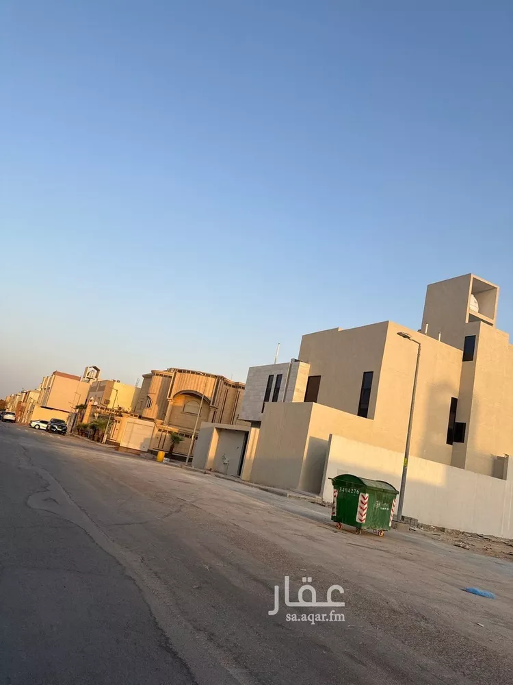 فيلا للبيع في شارع علي الرهبيني, حي العوالي, مدينة الرياض, منطقة الرياض 6