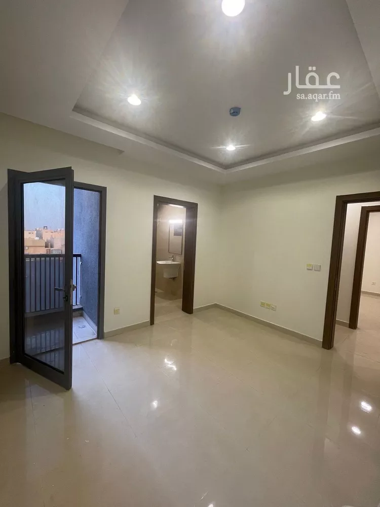 شقة للإيجار في شارع الأمير سعود بن محمد بن مقرن, حي طويق, مدينة الرياض, منطقة الرياض