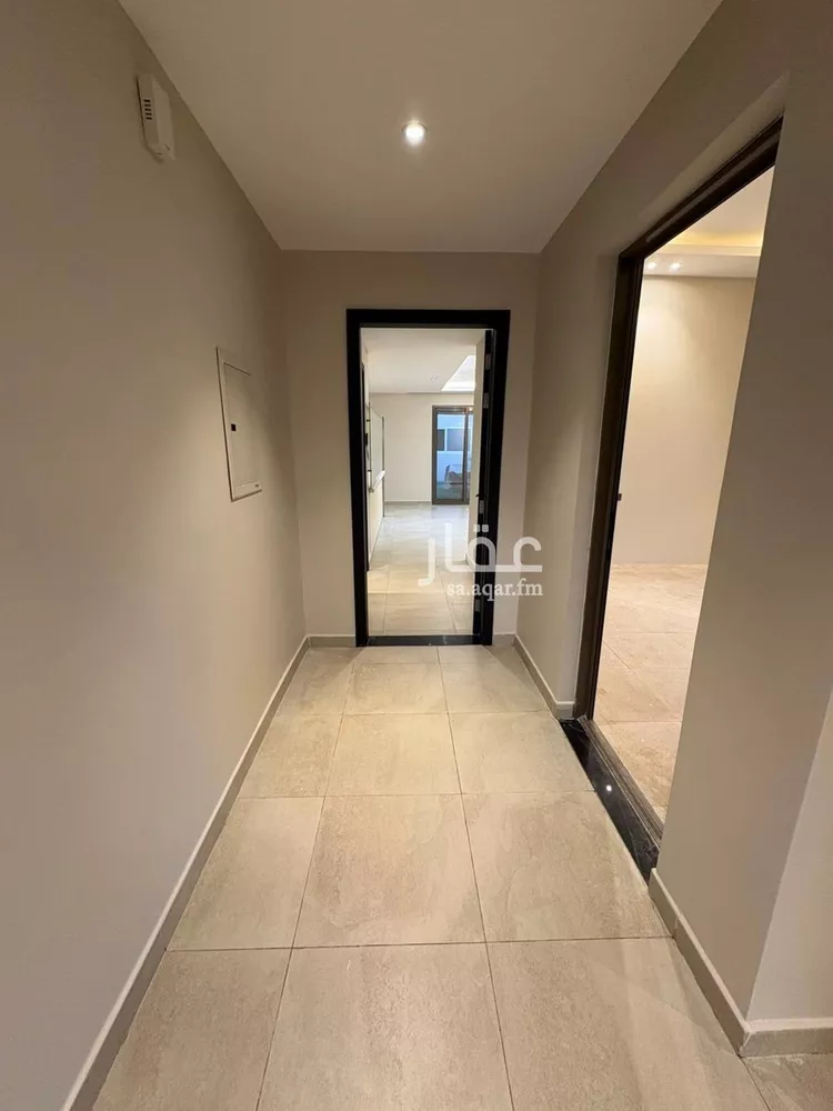 شقة للإيجار في شارع إبراهيم بن نعيم, حي طويق, مدينة الرياض, منطقة الرياض صورة 4