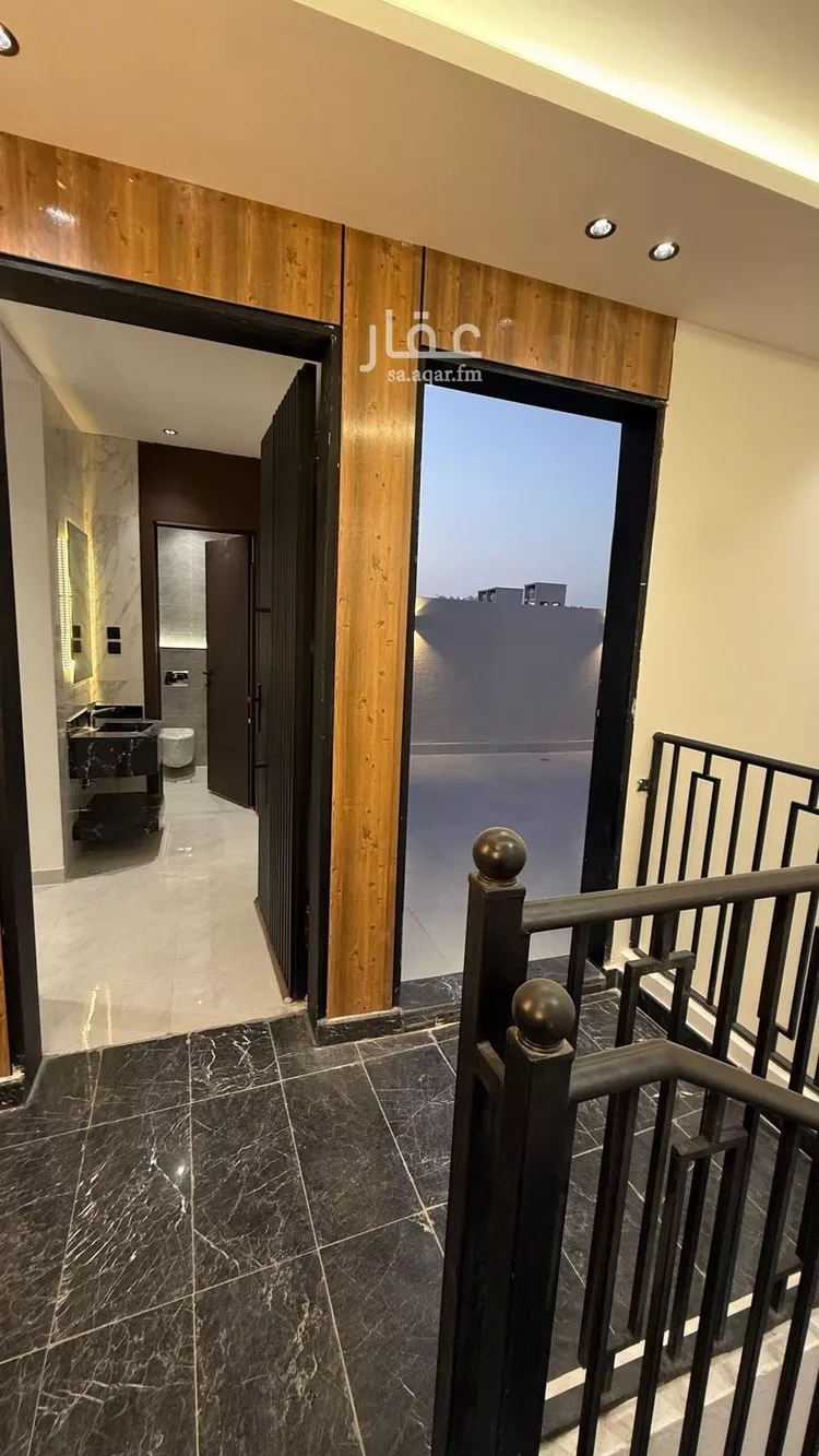 شقة للبيع في شارع جمال بن عبدالله شيخ, حي طويق, مدينة الرياض, منطقة الرياض صورة 5