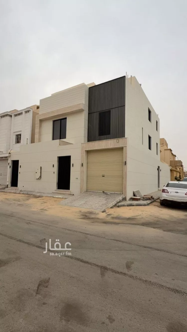 فيلا للإيجار في شارع يوسف بن مصامد, حي طويق, مدينة الرياض, منطقة الرياض 1 صورة