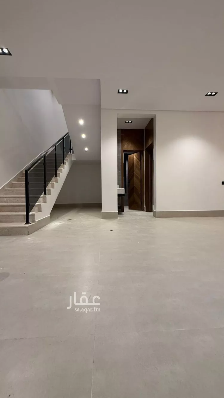 فيلا للإيجار في شارع يوسف بن مصامد, حي طويق, مدينة الرياض, منطقة الرياض صورة 2