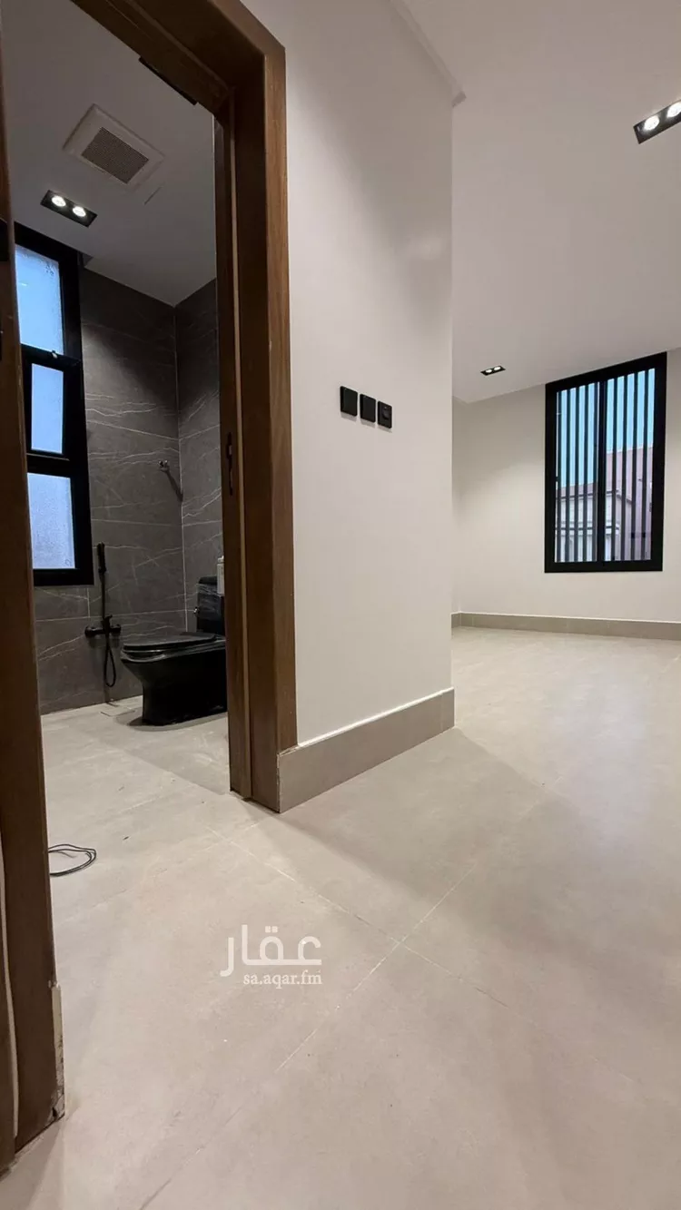 فيلا للإيجار في شارع يوسف بن مصامد, حي طويق, مدينة الرياض, منطقة الرياض صورة 3