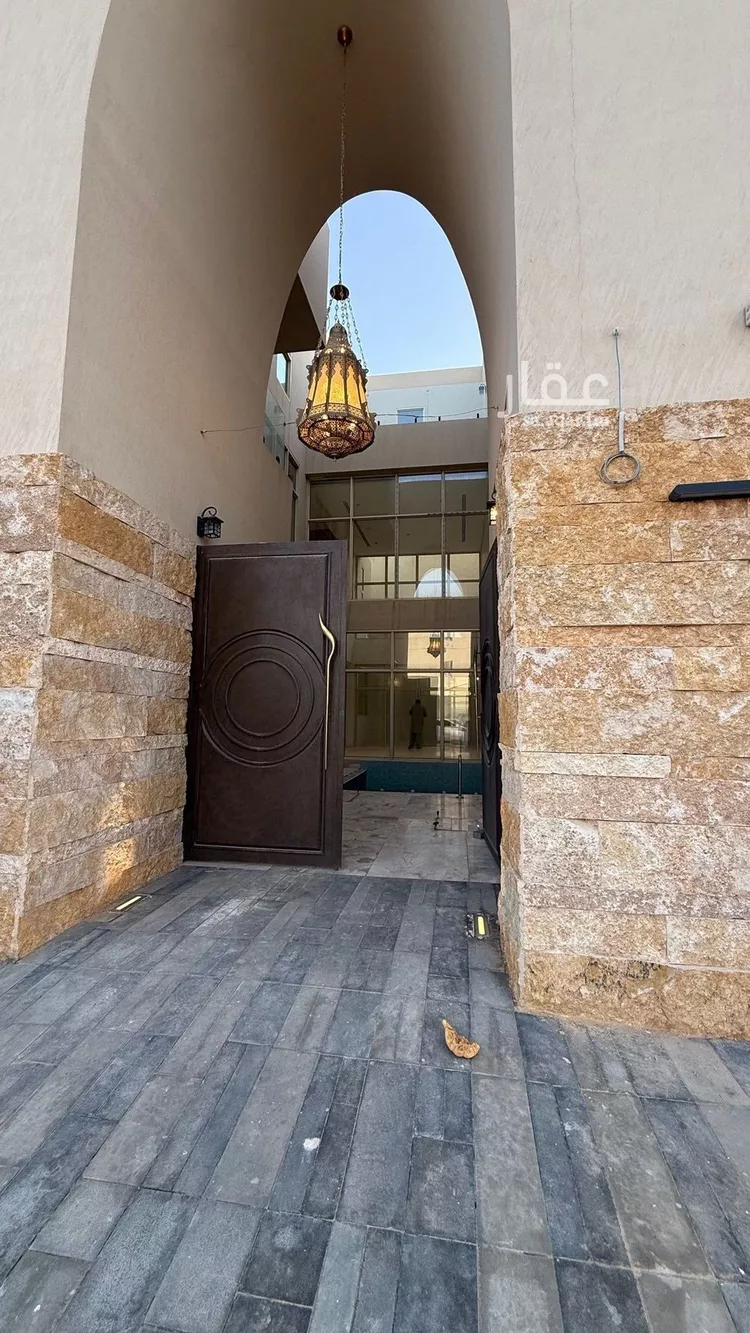 Villa for Sale in Riyadh Al Mahdiyah