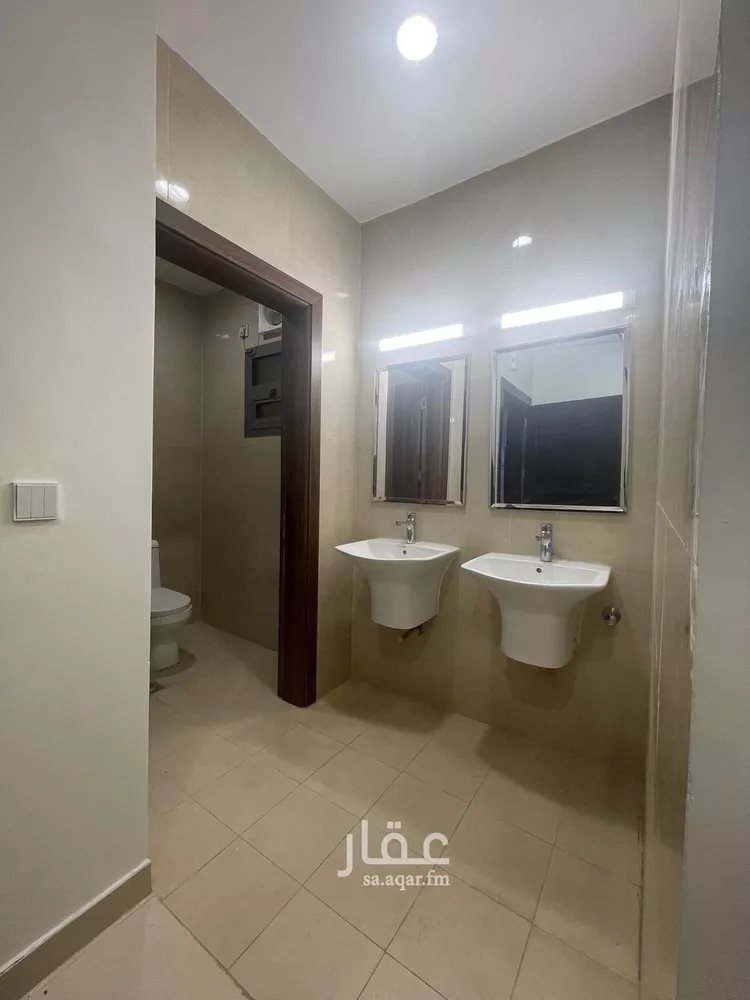 شقة للإيجار في شارع الأمير سعود بن محمد بن مقرن, حي طويق, مدينة الرياض, منطقة الرياض صورة 5