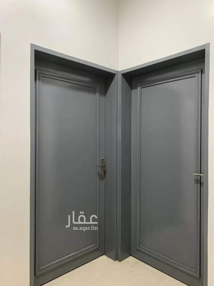 شقة للإيجار في شارع فاطمة الزبيرية, حي طويق, مدينة الرياض, منطقة الرياض