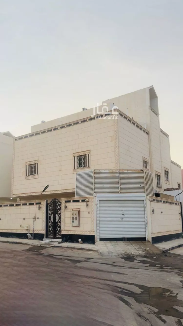 فيلا للبيع في شارع عبدالرحمن مرداد, حي طويق, مدينة الرياض, منطقة الرياض