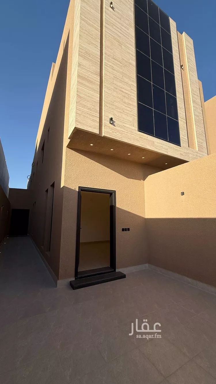 فيلا للبيع في شارع أبي السعود الدباس, حي طويق, مدينة الرياض, منطقة الرياض
