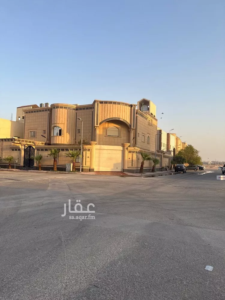 Villa for Sale in Riyadh Dhahrat Namar