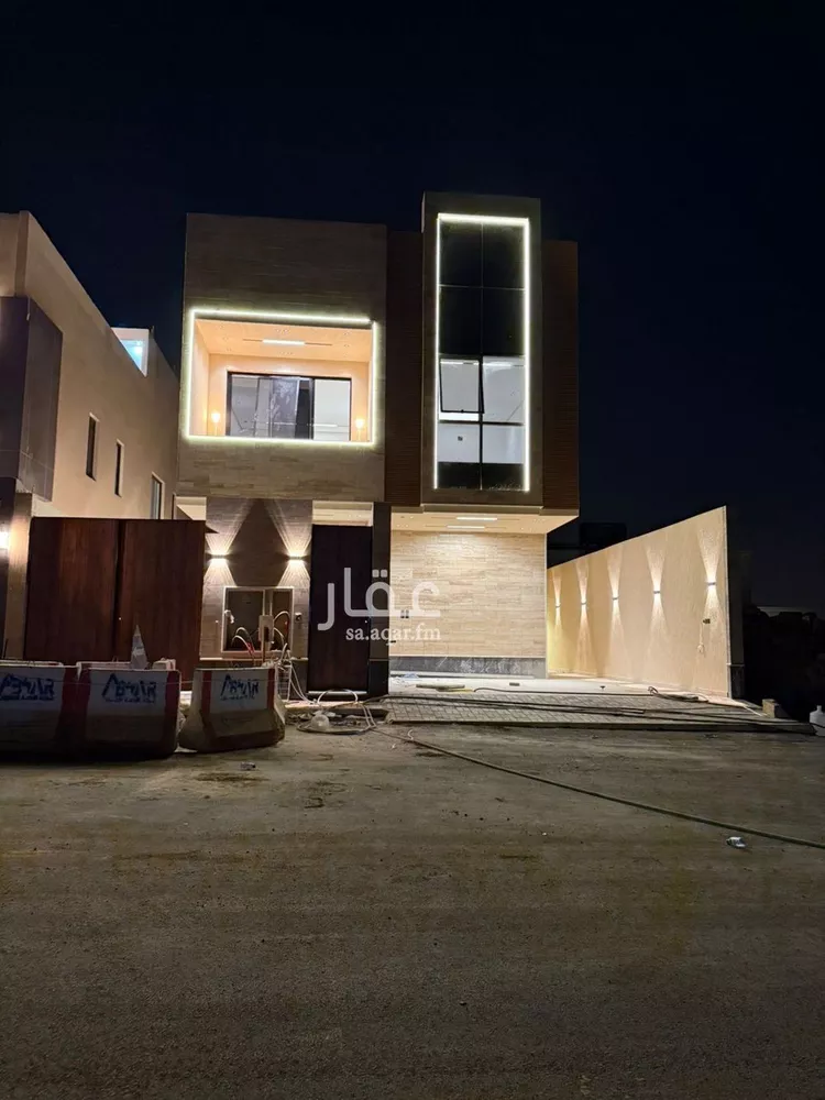 فيلا للبيع في حي ضاحية نمار, مدينة الرياض, منطقة الرياض صورة 4