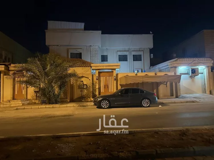 فيلا للبيع في شارع عواد, حي الخالدية, مدينة الدرعية, منطقة الرياض