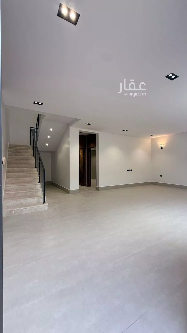 فيلا للإيجار في شارع يوسف بن مصامد, حي طويق, مدينة الرياض, منطقة الرياض صورة 3