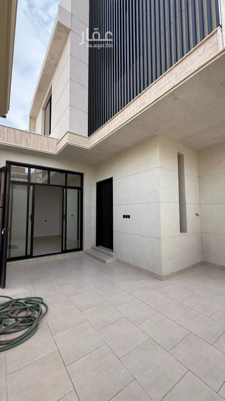 فيلا للإيجار في شارع يوسف بن مصامد, حي طويق, مدينة الرياض, منطقة الرياض صورة 5