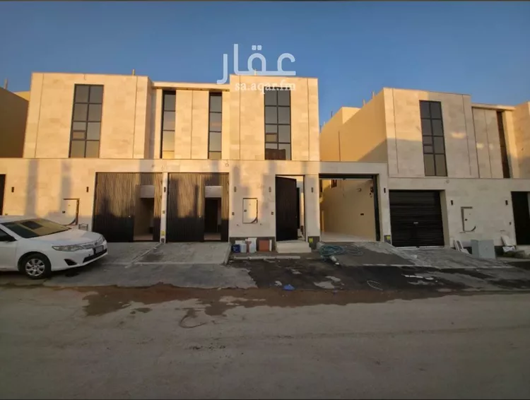 فيلا للبيع في شارع أبي هاشم الليثي, حي طويق, مدينة الرياض, منطقة الرياض