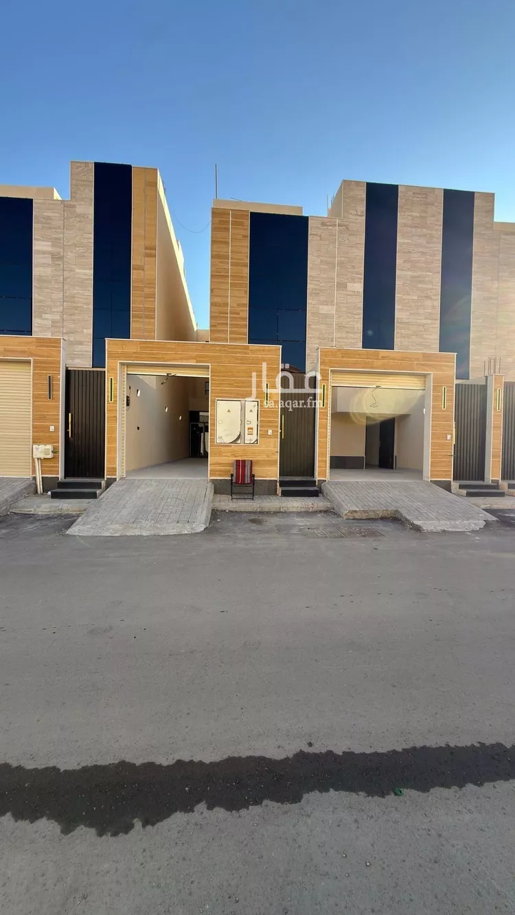 فيلا للبيع في شارع حبيب بن حماز الأسدي, حي طويق, مدينة الرياض, منطقة الرياض