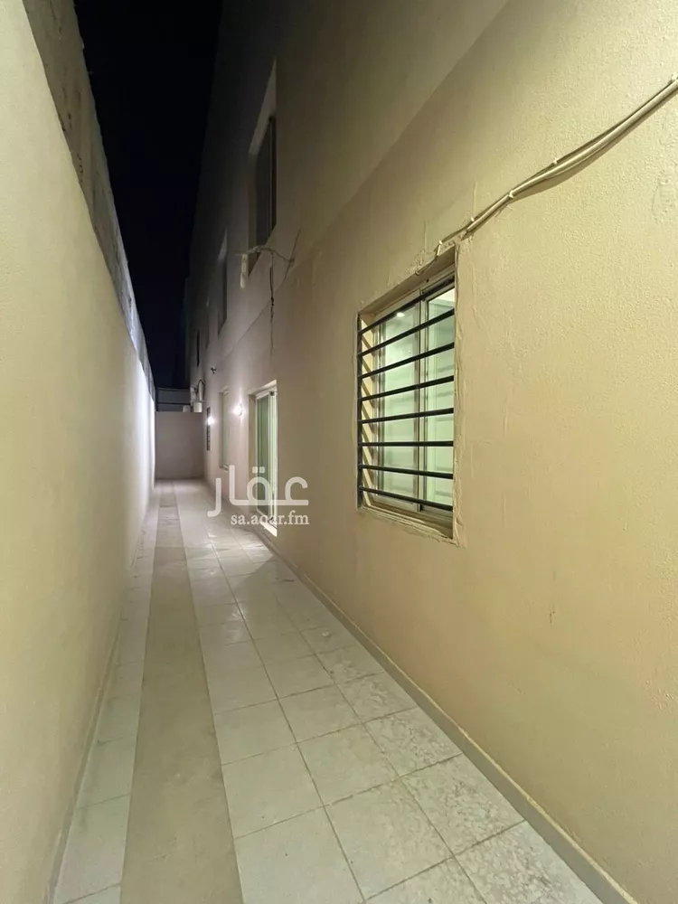 شقة للإيجار في شارع عمر بن جناوه, حي طويق, مدينة الرياض, منطقة الرياض صورة 4