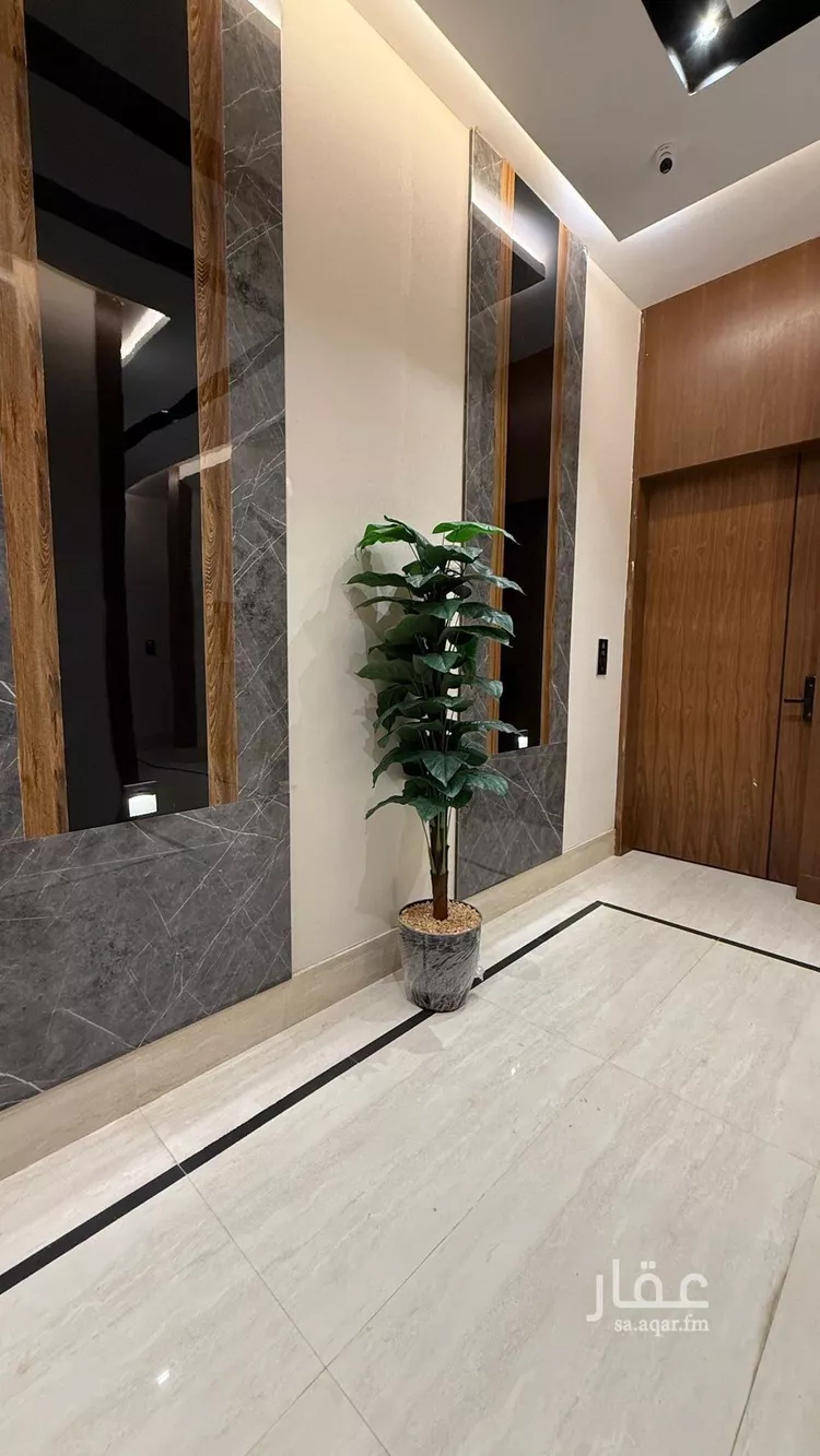 شقة للبيع في شارع عثمان بن صدقة, حي طويق, مدينة الرياض, منطقة الرياض صورة 3