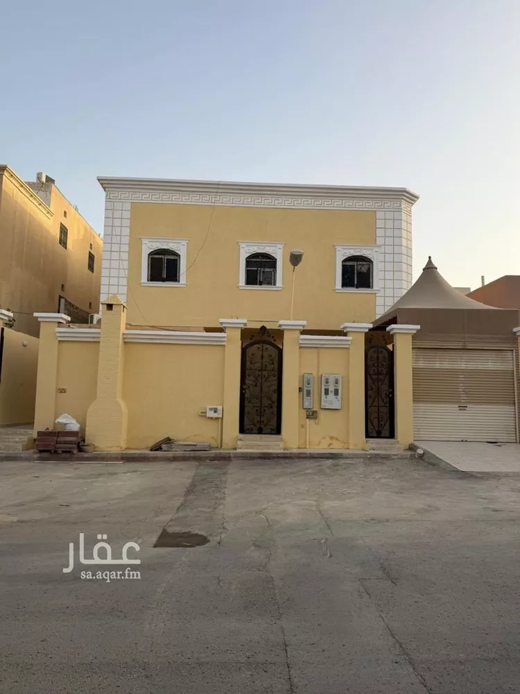 Villa for Sale in Riyadh Tuwaiq