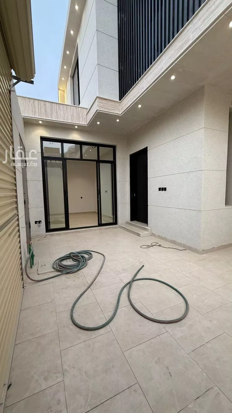 فيلا للإيجار في شارع يوسف بن مصامد, حي طويق, مدينة الرياض, منطقة الرياض صورة 5