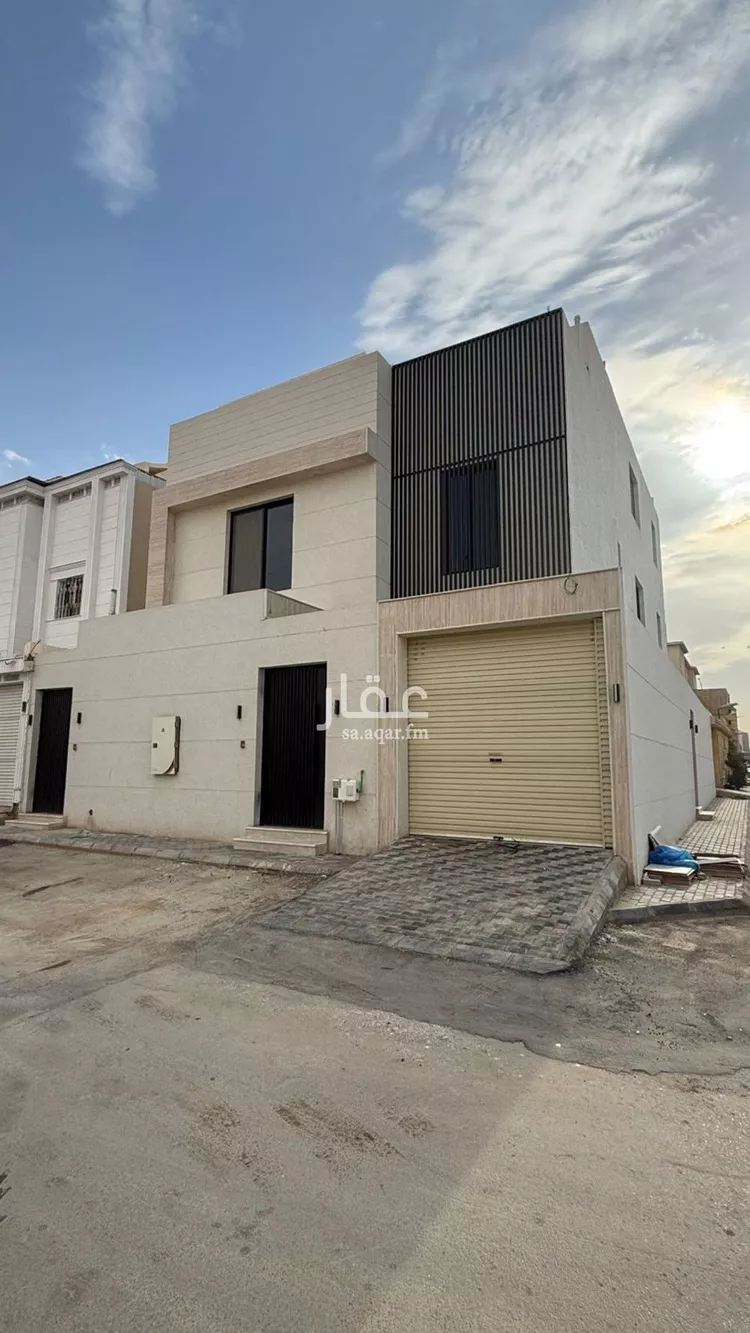 Villa for Rent in Riyadh Tuwaiq