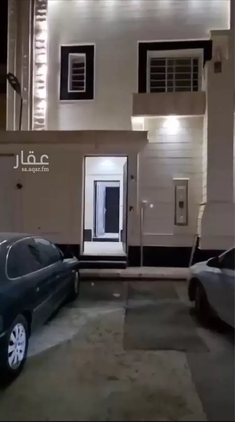 Villa for Rent in Riyadh Tuwaiq