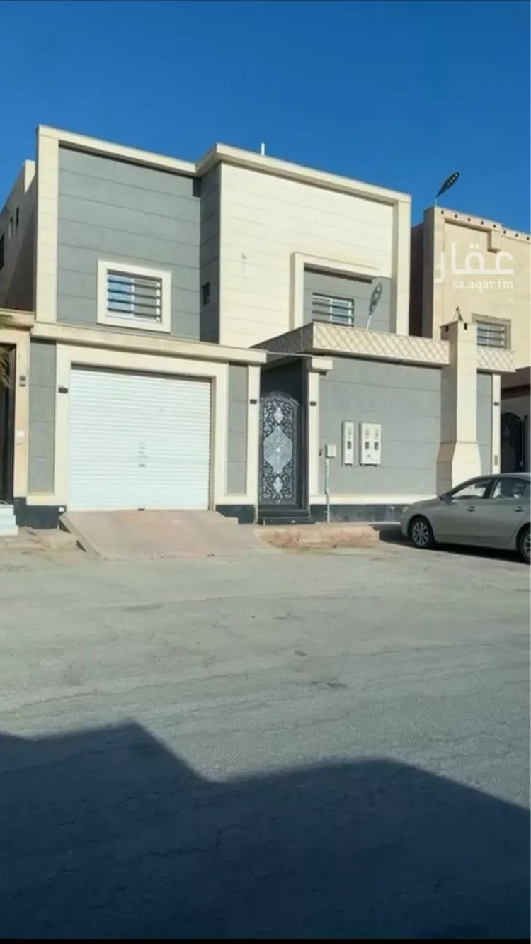 فيلا للبيع في شارع منصور الكازروني, حي طويق, مدينة الرياض, منطقة الرياض