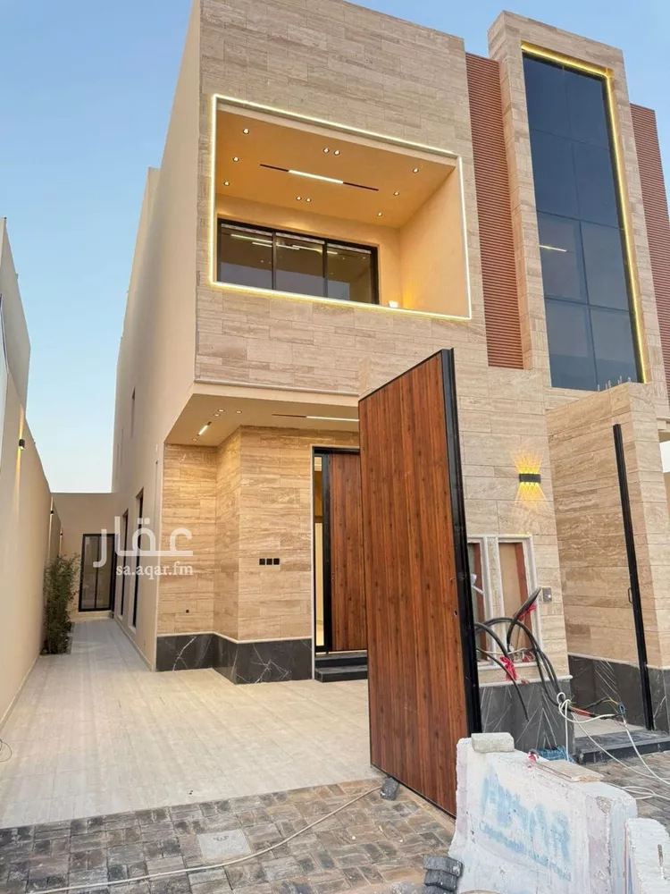 فيلا للبيع في حي ضاحية نمار, مدينة الرياض, منطقة الرياض صورة 3