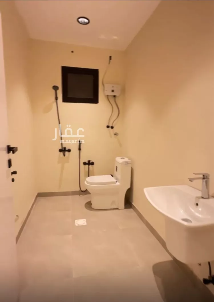 شقة للإيجار في شارع أبي القاسم الأنصاري, حي طويق, مدينة الرياض, منطقة الرياض