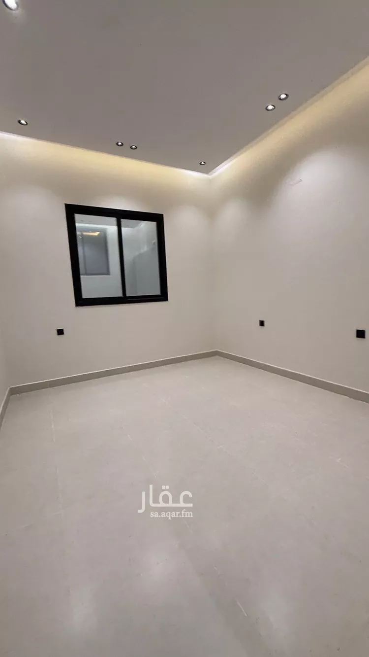 شقة للبيع في شارع أبي موسى عيسى بن دواد السطاس, حي طويق, مدينة الرياض, منطقة الرياض 7