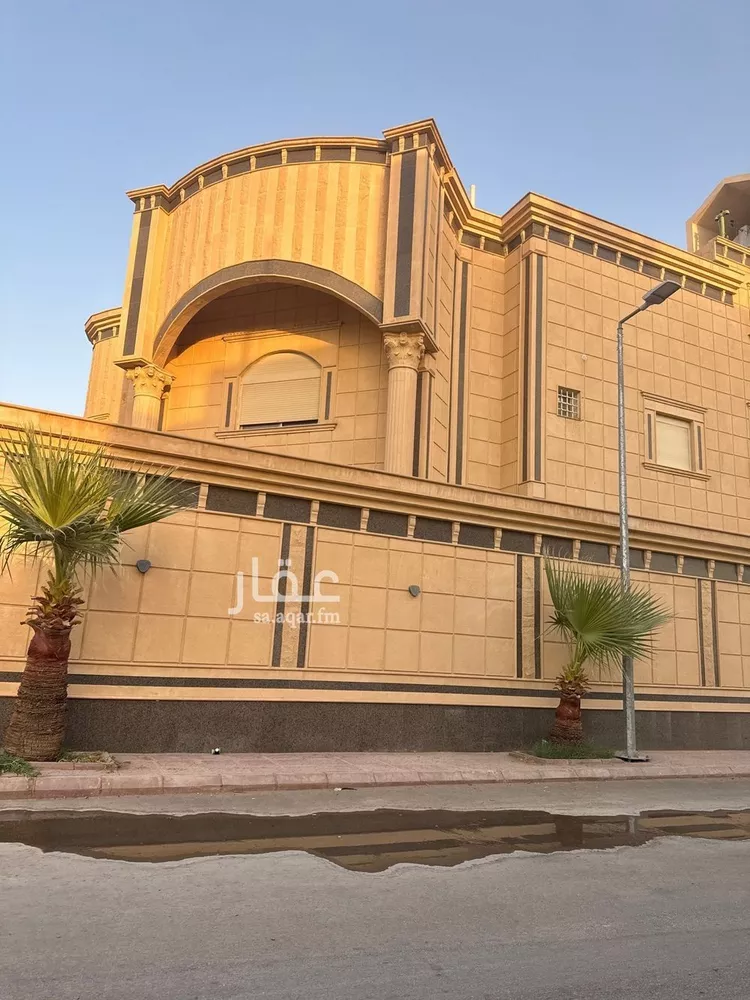 فيلا للبيع في شارع علي الرهبيني, حي العوالي, مدينة الرياض, منطقة الرياض صورة 2