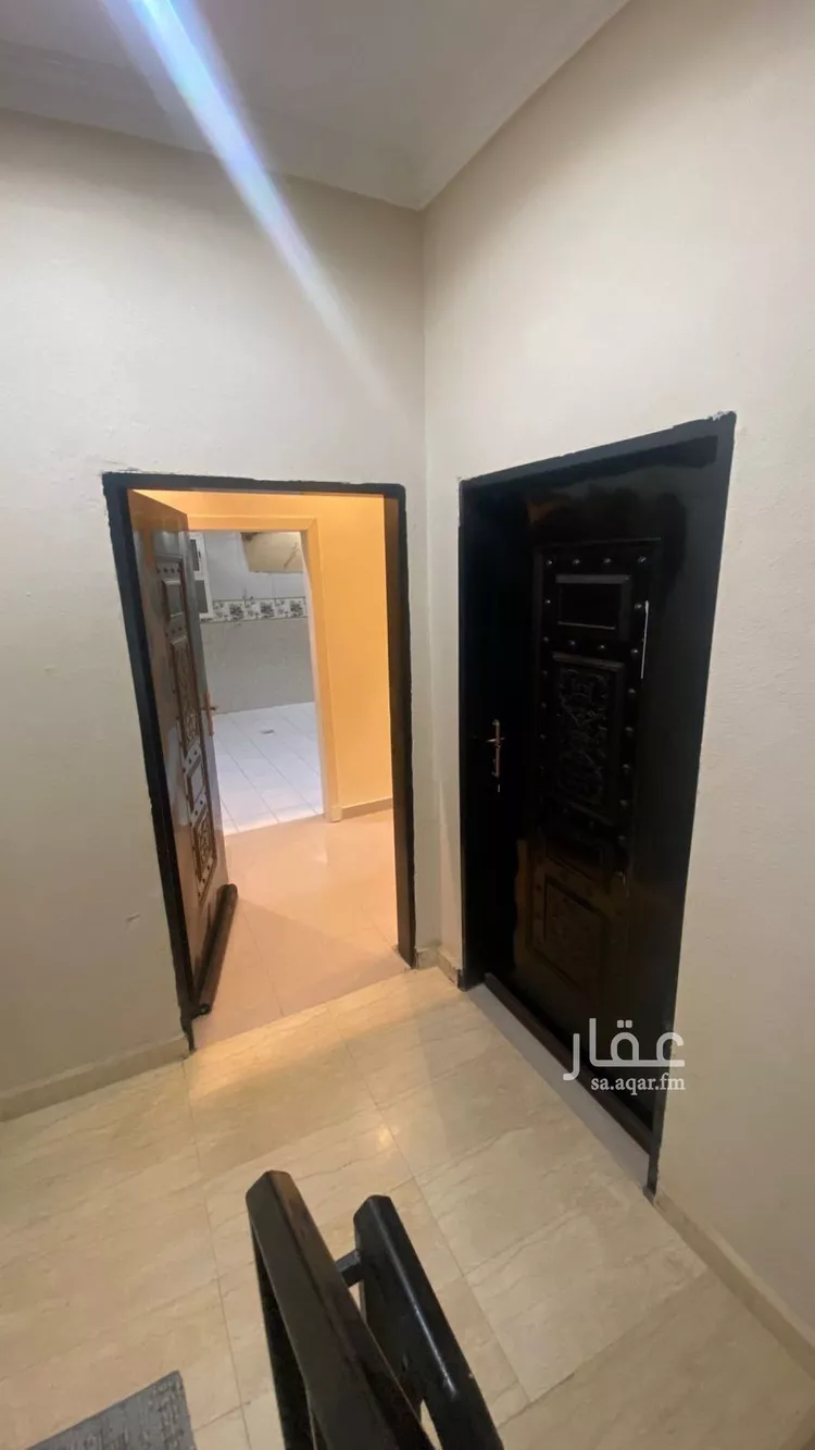 شقة للإيجار في شارع يحيى العصامي, حي طويق, مدينة الرياض, منطقة الرياض