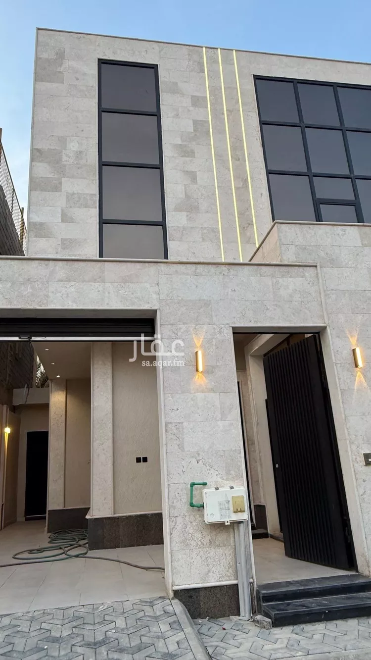 فيلا للبيع في شارع الشوبك, حي العريجاء الغربي, مدينة الرياض, منطقة الرياض