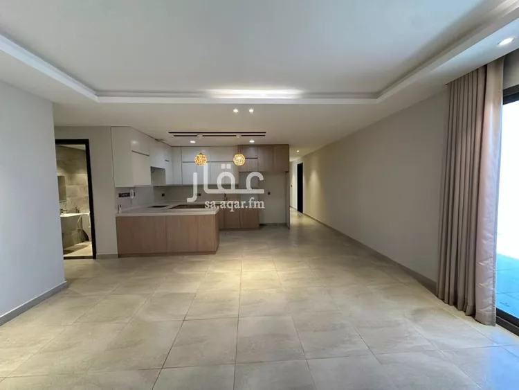 شقة للإيجار في شارع إبراهيم بن نعيم, حي طويق, مدينة الرياض, منطقة الرياض 7