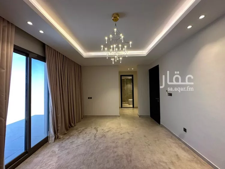 شقة للإيجار في شارع إبراهيم بن نعيم, حي طويق, مدينة الرياض, منطقة الرياض صورة 4