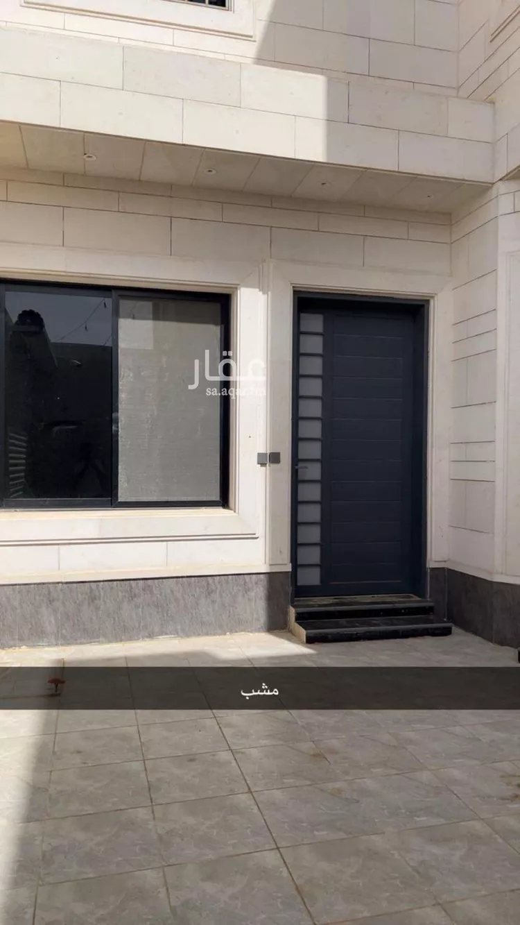 فيلا للبيع في شارع صباحة, حي ضاحية نمار, مدينة الرياض, منطقة الرياض 6