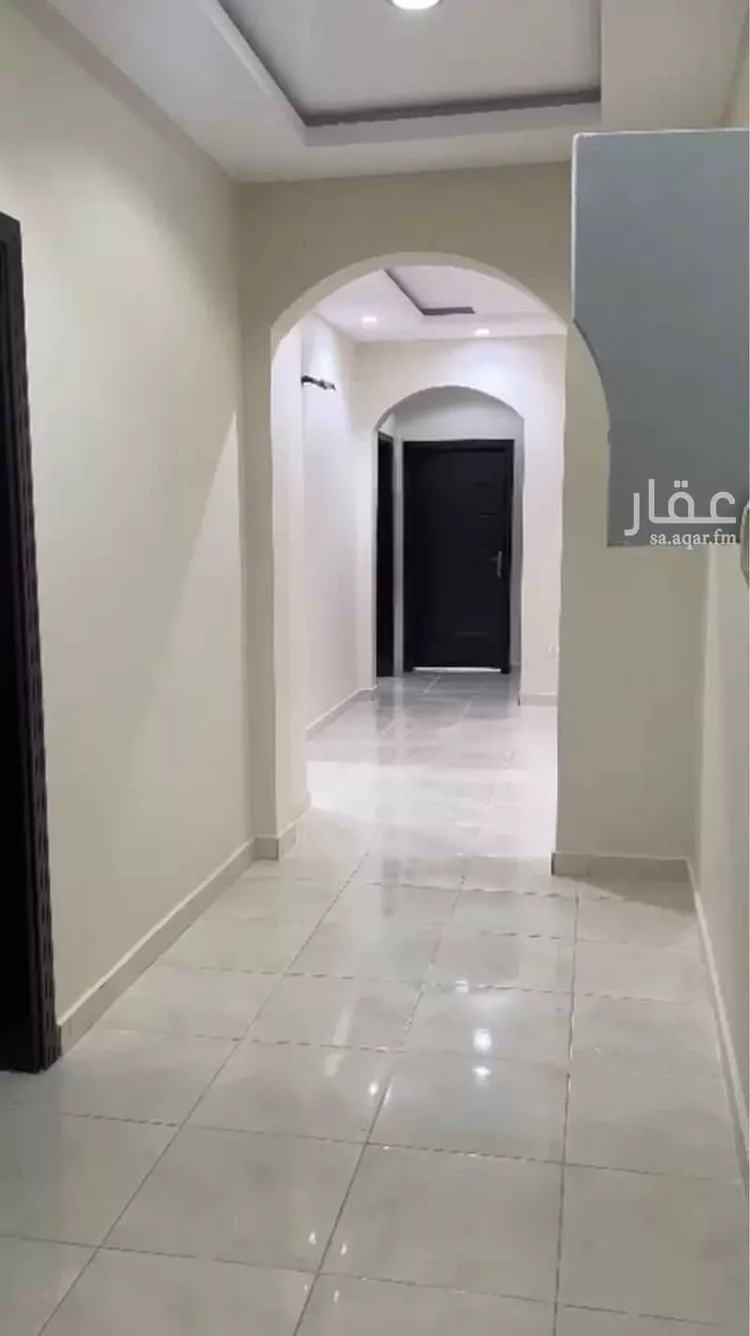 شقة للإيجار - في حي الرحمانية - 3 غرف - 550 م²