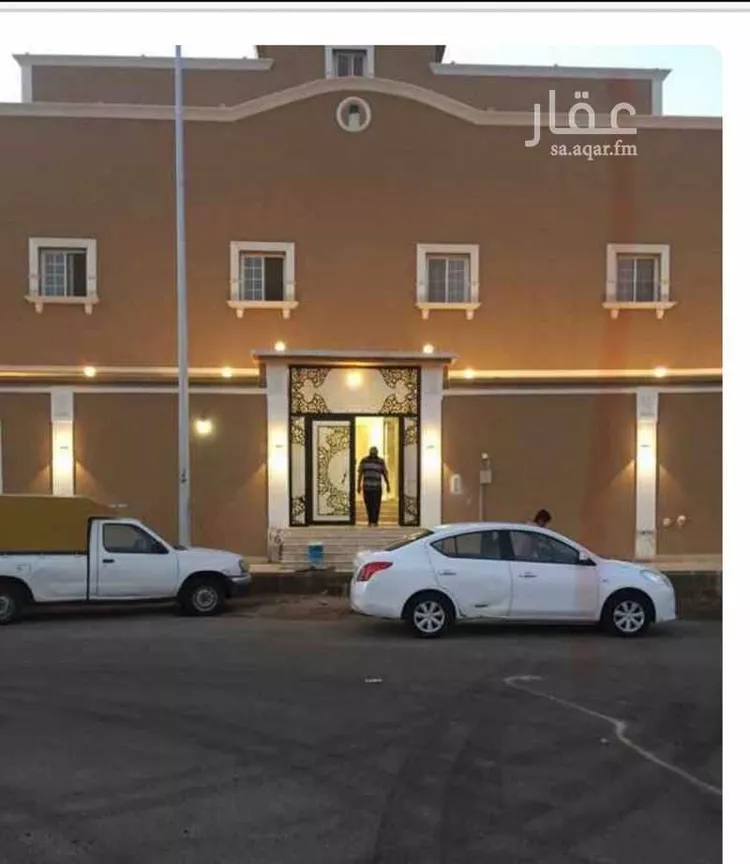 شقة للإيجار في شارع سنان الدين, حي الرحمانية, مدينة جدة, منطقة مكة المكرمة 7