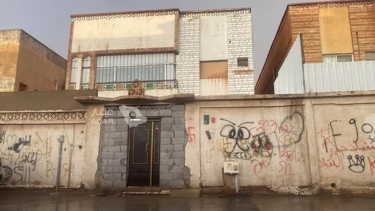 Villa for Sale in Riyadh An Nasim Al Gharbi